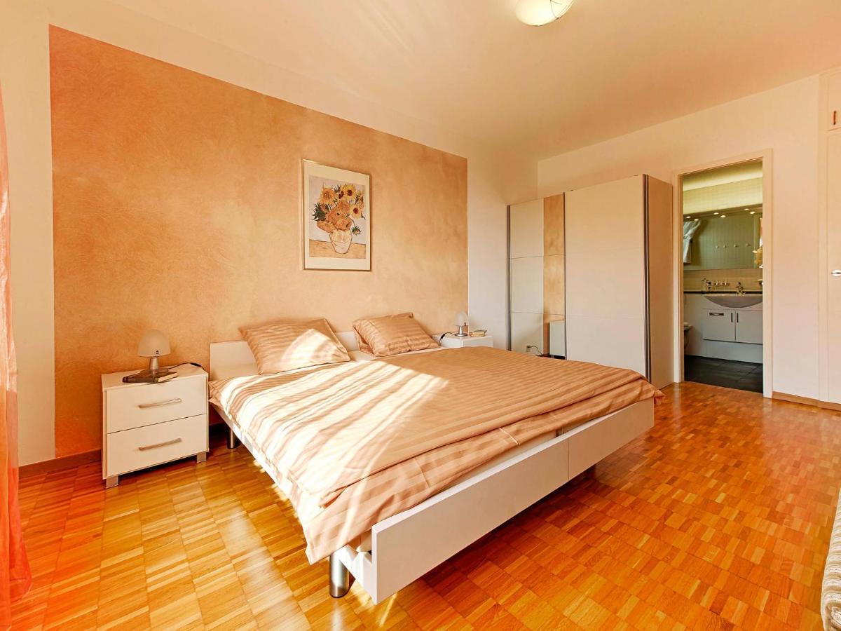Apartment Junior Suite Classic-21 By Interhome 阿斯科纳 外观 照片